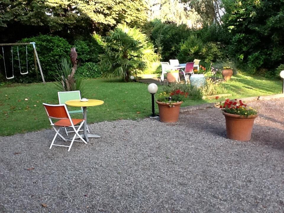Villa du Canal Tolosa Esterno foto